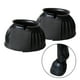 thumbnail image 5 of 2 botas de campana para caballos, protector de casco profesional para botas alcance, cubierta protectora duradera cómoda para caballos 65 cm x 82 cm Macarena Botas de campana de caballo, 5 of 8