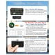 thumbnail image 4 of Control Remoto de Repuesto para Abrepuertas 813LMX 811LM, con Clicker para Receptores 850LM, 860LM y STAR1000 (1 Unidad), 4 of 5