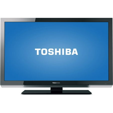Toshiba 46 led tv manual