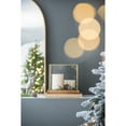 thumbnail image 4 of A&B Home Open Glass Box - 10.5" x 10.5" x 10" - Gold/Clear, 4 of 5
