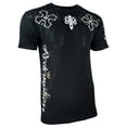 thumbnail image 6 of Archaic by Affliction Men's T-Shirt Glory, 6 of 9
