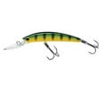 thumbnail image 6 of CRYSTAL MINNOW DEEP DIVER WALLEYE (F) 110MM 4-3/8", 6 of 6