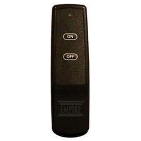 Empire Electric Remote Control  On/Off  (with Battery Transmitter) price history on PriceWatchPro