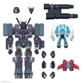 thumbnail image 3 of Transformers Ultimates Tarn 18cm Figure, 3 of 4