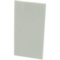 thumbnail image 1 of Dutton Lainson Corp Multi Purpose Repair Patch 56712 DurapatchUV; No Mix Patch; Self Adhesive 3 Inch x 6 Inch; Gray; Reinforced Polyester/Plastic; UV/Sunlight Activated; Non-Flammable, 1 of 6