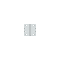 thumbnail image 2 of Deltana S44R4HD26 HD Steel 4-Inch x 4-Inch x 1/4-Inch Radius Hinge, 2 of 2