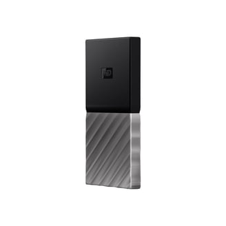 Western Digital, PC SN7100S NVMe SSD, 512GB, Gen 4x4, M.2 2242