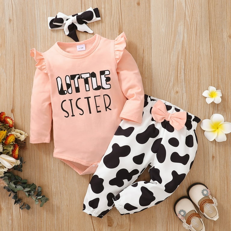 Baby girl apparel sale