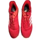 thumbnail image 3 of Adidas Speed Trainer 4 Red CG5136 Red Running Sneakers Size 12, 3 of 6