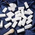 thumbnail image 5 of 24 pcs makeup sponges, triangular latex-free sponges for Liqu, 5 of 5