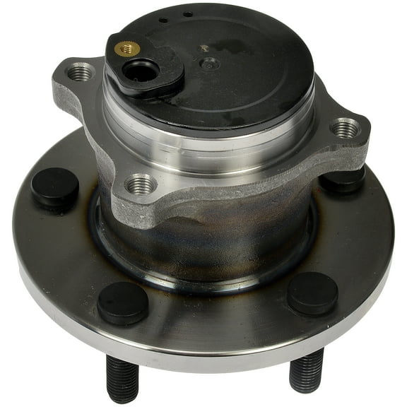 Dorman 951-103 Rear Wheel Bearing and Hub Assembly for Specific Mazda Models