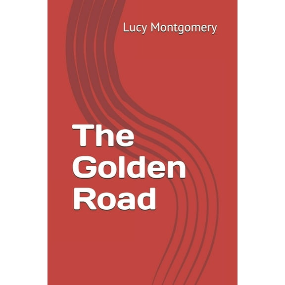 The Golden Road (Paperback)