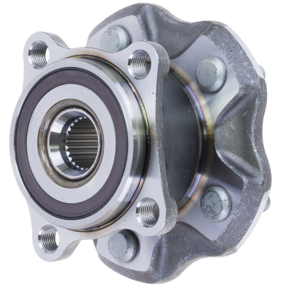 Schaeffler 102338 Wheel Bearing - Generation 3
