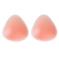 thumbnail image 1 of Triángulo Pad Silicona Zulema Inserts Bra Cleavage Enhance, 1 of 8