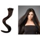 thumbnail image 1 of Bebe y Lola Remy Cinta Invisible en Extensiones de Cabello Sin Costuras (20 piezas) 50 gramos (#2 18"" (50g)), 1 of 5