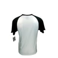 thumbnail image 2 of Icon Sports Men Compatible with NAME JUVentus Licensedly Licensed Soccer Poly Shirt Jersey - Custom Name and Number - -03 Medium, 2 of 4