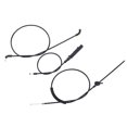 thumbnail image 4 of Hood Release Cable, 51237197474 OEM Standard  For Car, 4 of 8