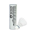 thumbnail image 3 of Yonex Mavis 10 Volants de Navette (Lot de 6), 3 of 3