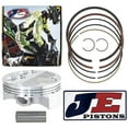 thumbnail image 5 of Niche Cylinder JE Piston Gasket Kit for Yamaha YFZ450 13.50:1 MK1012447, 5 of 5