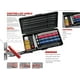 thumbnail image 3 of Afilador de cuchillos Lansky LKUNV Universal Kit de 4 piedras, 3 of 3