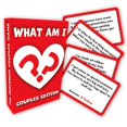 thumbnail image 1 of Excited & Exhausted Couple English Board Game Cards, 1 of 5