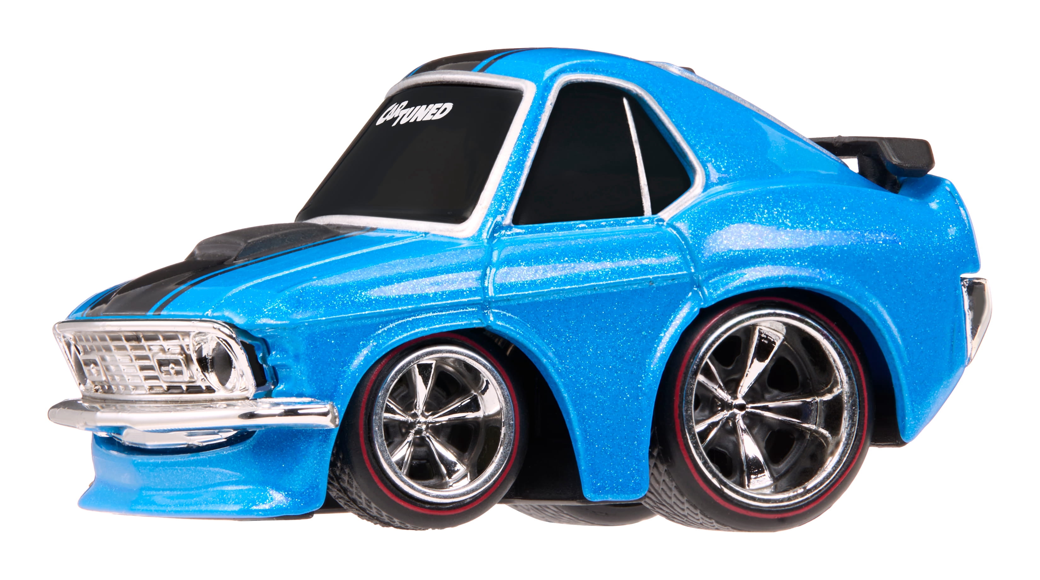 CarTuned Mainline Series 10 -1970 Ford Mustand (Muscle Cars)