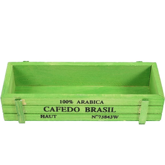 Worgeous 1Pcs Durable and Waterproof Flower Pot for Indoor Plants