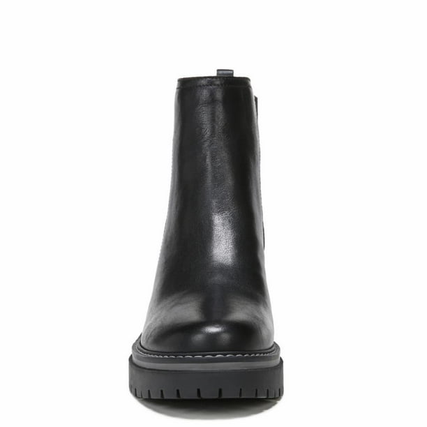 Naturalizer shop chelsea boots