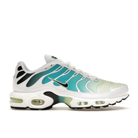 Nike Women's Air Max Plus Dusty Cactus Barely Volt Running Shoes, from StockX