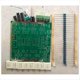 thumbnail image 5 of Módulo de Carga Electrónica con Protección de Bajo Voltaje, 600 W, Corriente Constante, Kit de Carga Electrónica., 5 of 5