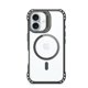 thumbnail image 2 of Funda para iPhone 16 ZERODAMAGE SaharaCase Venture-X, 2 of 9