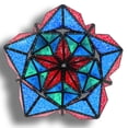 thumbnail image 4 of Juguete magnético que cambia de forma TOSY Magnet Pyramid Stone (juego de 2), 4 of 6