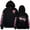 BlackA, variant on Strays Music Merch Kid Hoodie Kpops Pullover Print Hooded Sweatshirt for Men Women