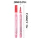 thumbnail image 2 of 360ml Acrylic Marker Quick Drying Watercolor Pen Set Water-soluble Pigment Graffiti Art Painting Acrylic Pen, 2 of 2