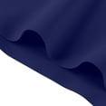 thumbnail image 6 of Eltusu Women Briefs, Soft Elastic Waist Comfy Stretch Women Underwear Navy Size XL, 6 of 7