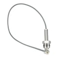 thumbnail image 1 of Transductor de Presión para Pulverizador Airless Preciso Accesorio Sustitución Pieza Compatible para 440 540 640 740 Material Acero Cobre Apto, 1 of 9