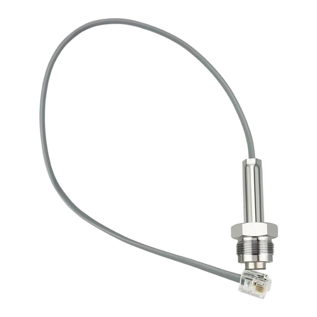 Transductor de Presión para Pulverizador Airless Preciso Accesorio Sustitución Pieza Compatible para 440 540 640 740 Material Acero Cobre Apto