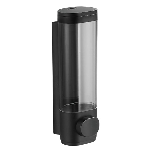 Dispensadores de jabón líquido Dispensador de jabón comercial Dispensador de jabón en espuma para baño Botella individual