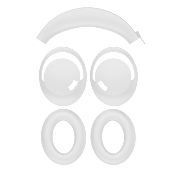 Funda Protectora Diadema Silicona Impermeable A Prueba Golpes para 1MORE SonoFlow