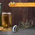 thumbnail image 4 of Hweilai 1 motorcycle bottle opener, 4 of 5