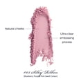 thumbnail image 3 of Cinta sedosa con estampado Blush Flower Knows Swan Ballet, 5 g, 3 of 8