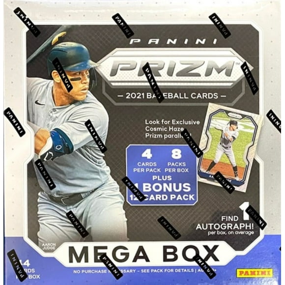 Nba Prizm Mega Box