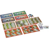 Flamme Rouge Board Game offered by Publisher Services - Walmart.com
