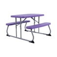 thumbnail image 1 of Mesa De Picnic Infantil Lifetime, 1 of 4