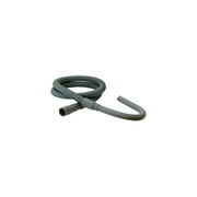 Eastman 60357 SSD-Style Washing Machine Discharge Hose