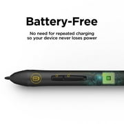 UGEE P01D Stylus Pen for UGEE Drawing Tablets, Black