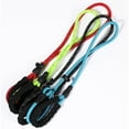 thumbnail image 4 of Slip Leash For Small Dogs/Puppy, Anti-Choking Training Leash Rope Leash With Reflective Threads, 4 of 5