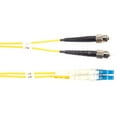 thumbnail image 2 of Black Box Fiber Optic Duplex Patch Network Cable, 2 of 2