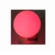 thumbnail image 5 of Luz LED USB 3D Moon Lamp, 5 of 7
