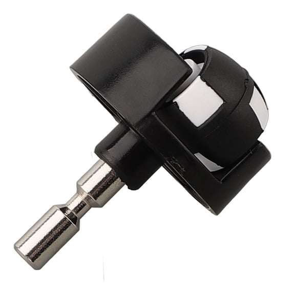 1Pc Front Castor Wheel For Zaco W400 W450 Floor Washing Robot Cleaner Spare Parts Replacement Accessories